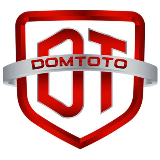 DOMTOTO - Permainan Arcade Seru dan Menantang