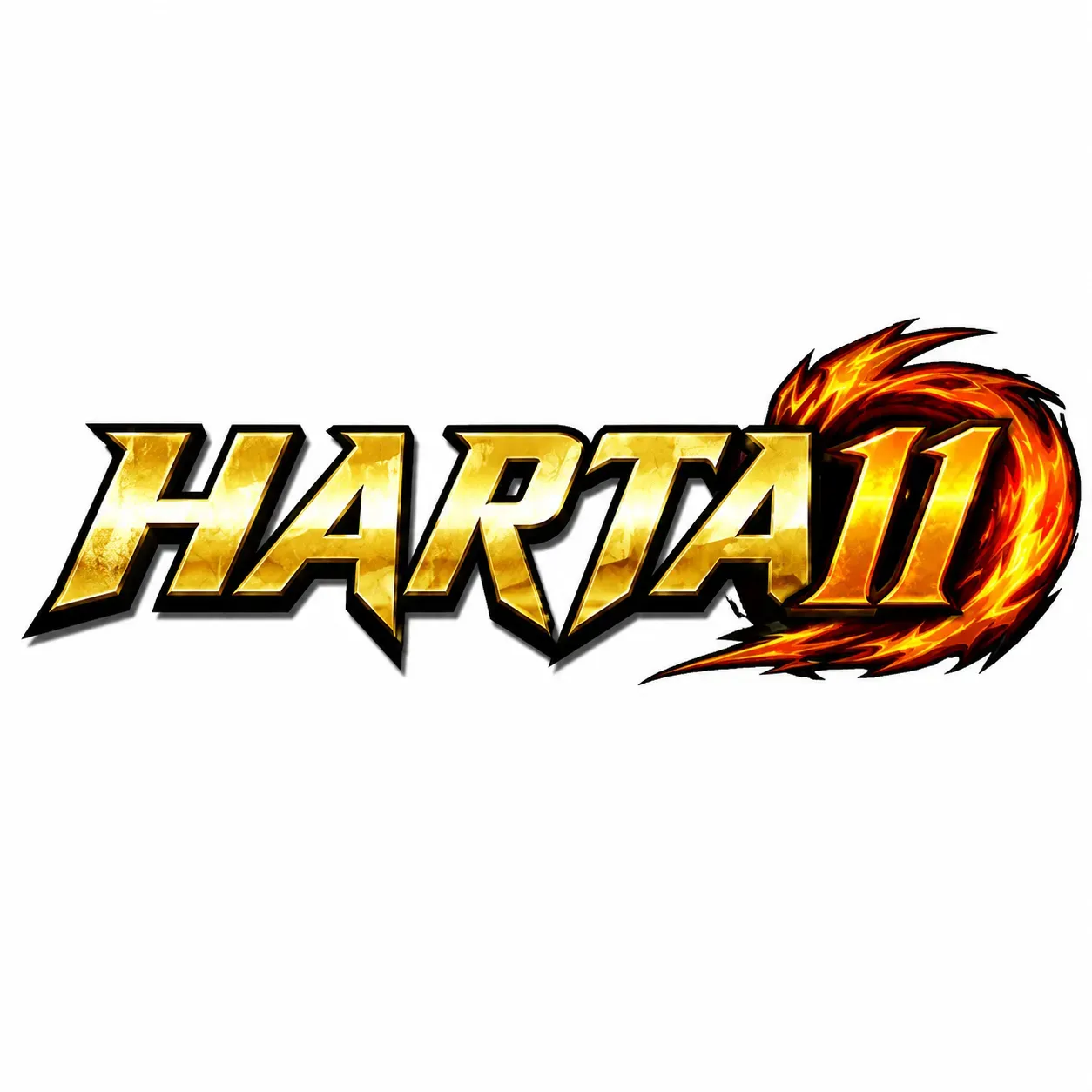 HARTA11 - Permainan Bingo Seru dan Mengasyikkan