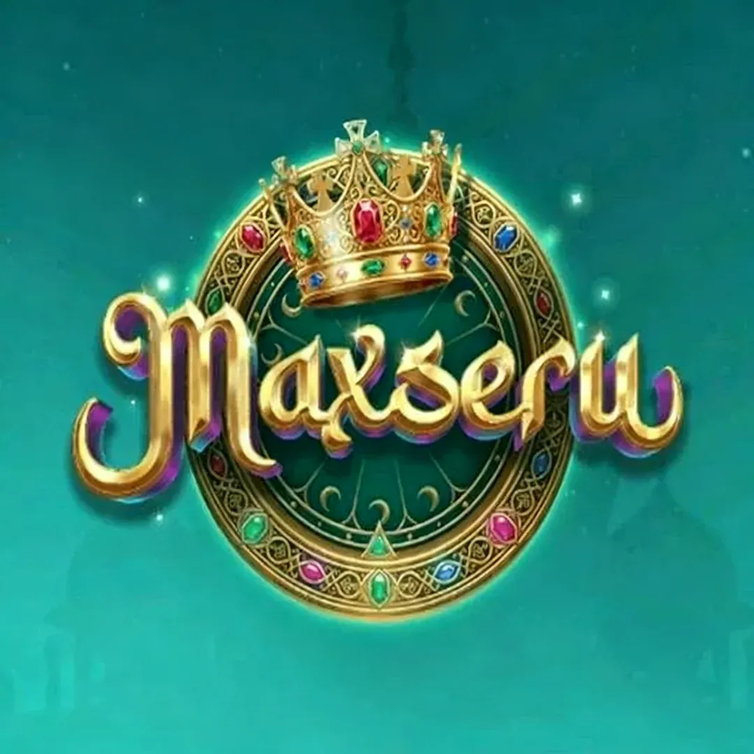 MAXSERU - Permainan Gaple Seru dan Menantang
