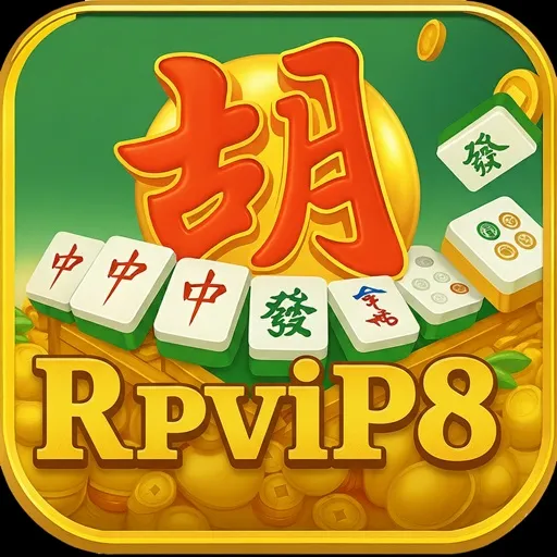 RPVIP8 - Petualangan Seru dalam Dunia MMORPG